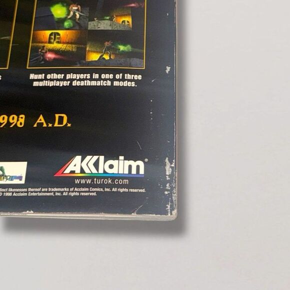 Nintendo Power Magazine Volume 114 Legend of Zelda with Superman Poster Nov. 98 - Picture 14 of 15